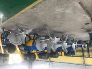 竹子/杨木/稻草/麦草制浆及深加工设备厂家推荐：诸城帝辉环保科技有限公司