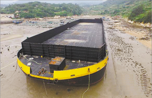 平底驳船、平板驳船等优质厂家推荐：聚焦源头厂家与实力品牌