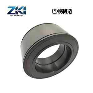 满装圆柱滚子轴承定制及SL满装圆柱滚子RS系列生产厂家实力推荐