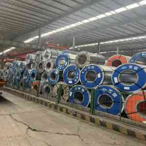 耐磨板、铝板、弹簧板及镀铝锌板加工服务厂家推荐，高强板公司优选