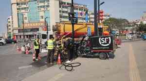 北京、石家庄、天津、唐山及河北管道与河道清淤服务优质推荐