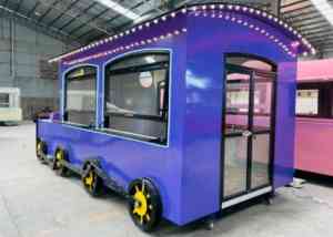 摆摊电动餐车源头厂家推荐：优质厂家，满足移动餐车定制需求