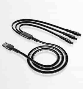 PD快充线、一拖三快充线等厂家推荐：适配多设备的快充线优质之选