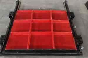 钢制/弧形/一体化/平面/铸铁闸门厂家推荐：优质生产商与定制专家之选