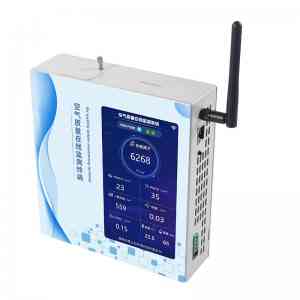 专业推荐：PM2.5、臭氧、氨气等检测仪制造商及环境检测仪器供货厂家