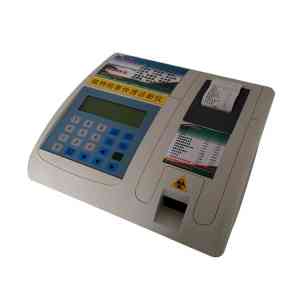 玉米/小麦/水稻表型检测仪及大米加工精度、水质检测仪厂家推荐