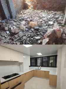 石家庄多区域优质装修商家推荐：鹿泉、高新、栾城等区装修之选