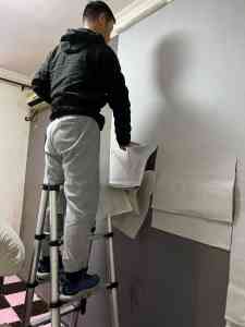 石家庄各区墙布商家推荐：长安、裕华、桥西、新华等区优质墙布之选