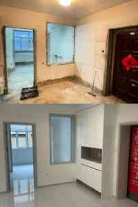 石家庄多区域装修商家推荐：栾城区、鹿泉区、高新区等优质之选