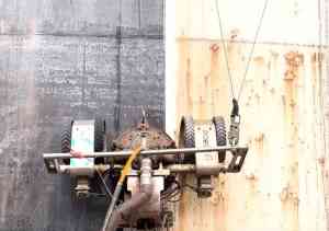 打磨、清洗、爬壁、除锈、防腐机器人供货商推荐，厂家深度解析