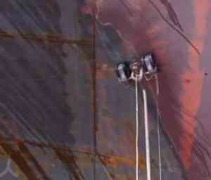 爬壁、船舶清洗、水射流清理等机器人厂家推荐：聚焦实力企业解析