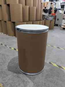 纸板桶定制厂家推荐：方纸桶、铁箍纸桶等多类型生产企业精选