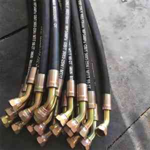 高压矿用胶管等多类胶管供货厂家推荐：聚焦优质厂家及产品优势解析