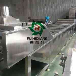 米线/链板式/调料包/酱料巴氏杀菌机制造商及设备厂家优质推荐