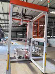 机械臂批发、订制及上下料厂家推荐：聚焦济南东禹自动化有限公司优势解析