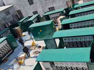 专业推荐：10KV环保气体环网柜订制、六氟化硫充气柜等优质厂商