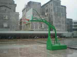 悬空/移动/枪式/升降篮球架厂家推荐：适配多场景的专业篮球架实力之选