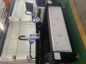 数控/大型/光纤/小型/金属激光切割机厂家推荐：优质品牌与定制之选