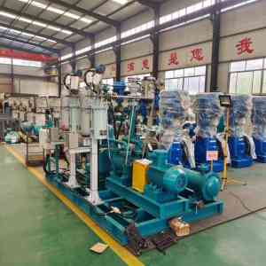 旋片、螺杆、往复、防爆、罗茨真空泵定制厂商推荐，实力厂家任你选