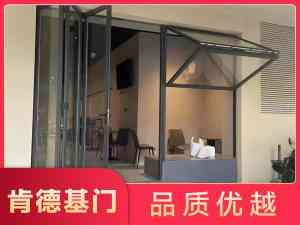 白沙洲、舵落口、汉口北等地肯德基门订制与维修，武汉优质服务之选