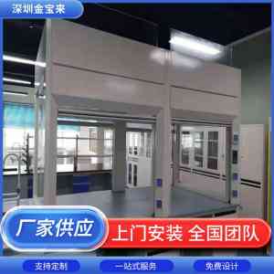 二级生物安全柜、通风橱柜等实验室设备供货厂家推荐，实力之选！