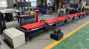 拉力试验机供货商等厂家推荐：聚焦专业实力与产品优势深度解析