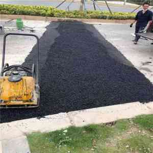 广州彩色沥青、深圳珠海佛山江门等地沥青工程服务优质服务商推荐