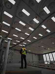 垂直与水平生命线系统防护供货商及厂家推荐：企业实力揭秘