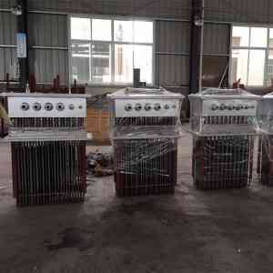 四氟换热器、PVC/PP酸洗槽、余热回收换热器及废气净化塔厂家推荐