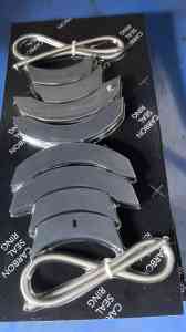 碳精环、石墨板垫等石墨制品厂家推荐：聚焦优质企业实力解析