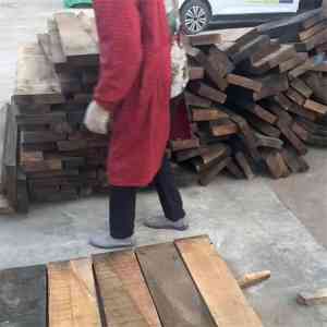 东南亚黑胡桃烘干板材等供应商推荐：临颍县瀚林木业有限公司实力之选