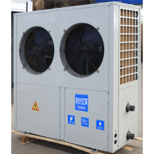 养鸡大棚空气能、60匹超低温空气能等设备厂家推荐，优质之选别错过