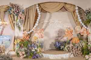 苏州订婚、成人礼、婚礼、宝宝宴及求婚策划优质服务推荐