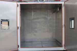 步入式高低温试验箱等实力厂家推荐：聚焦优质企业产品与服务解析