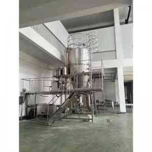 压力喷雾干燥机等多类型干燥机厂家推荐：聚焦优质供应商实力解析