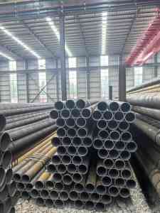 B级钢、A53焊管等管材供货厂家推荐：聚焦优质资源与可靠供应