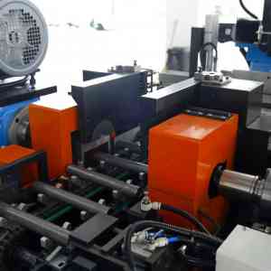 自动切管倒角一体机厂家推荐：长恩精机等优质企业实力之选