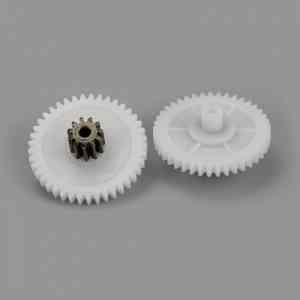 塑料皮带轮、蜗轮、齿轮及齿轮箱厂家推荐：优质之选，适配多样需求