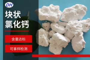 氯化钙球、无水氯化钙等生产商推荐:聚焦优质厂商及产品特色解析
