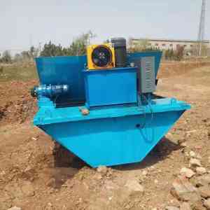 水沟成型机等设备厂家推荐：聚焦济宁滨通机械设备有限公司实力解析