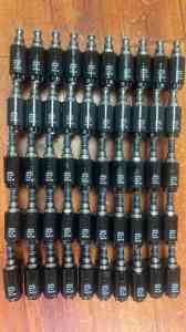 福建BUCHER先导式溢流阀等产品安装、经销、平台及优化方案推荐