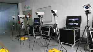 移动/固定式车底检查系统及成像仪等制造企业实力厂家推荐