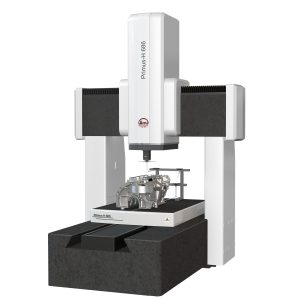 桥式三坐标测量仪等设备厂家推荐：聚焦实力厂商，满足多元测量需求