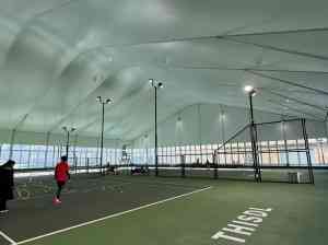大型体育篷房公司推荐：户外、篮球馆、训练篷房实力厂家精选
