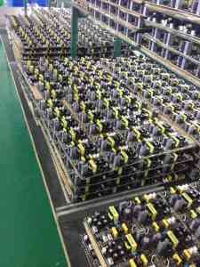 回流焊厂家推荐：消费、中型、工控、小型、真空回流焊优质之选