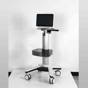 医疗设备专用推车厂商推荐：医用显示器推车源头厂家康瑞通等精选