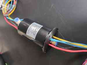 导电滑环直销供应商推荐：杭州聚环机电科技有限公司领衔！