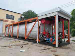 电加温、全自动、改性等乳化沥青设备优质厂家推荐，武城县路虹筑路机械在列