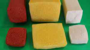 发泡硅胶垫、橡胶圈等制品厂家推荐：聚焦优质定制与直销源头厂商