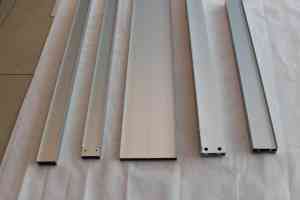 铝合金工业散热器批发、定制直销及供货实力厂家推荐，适配多行业需求